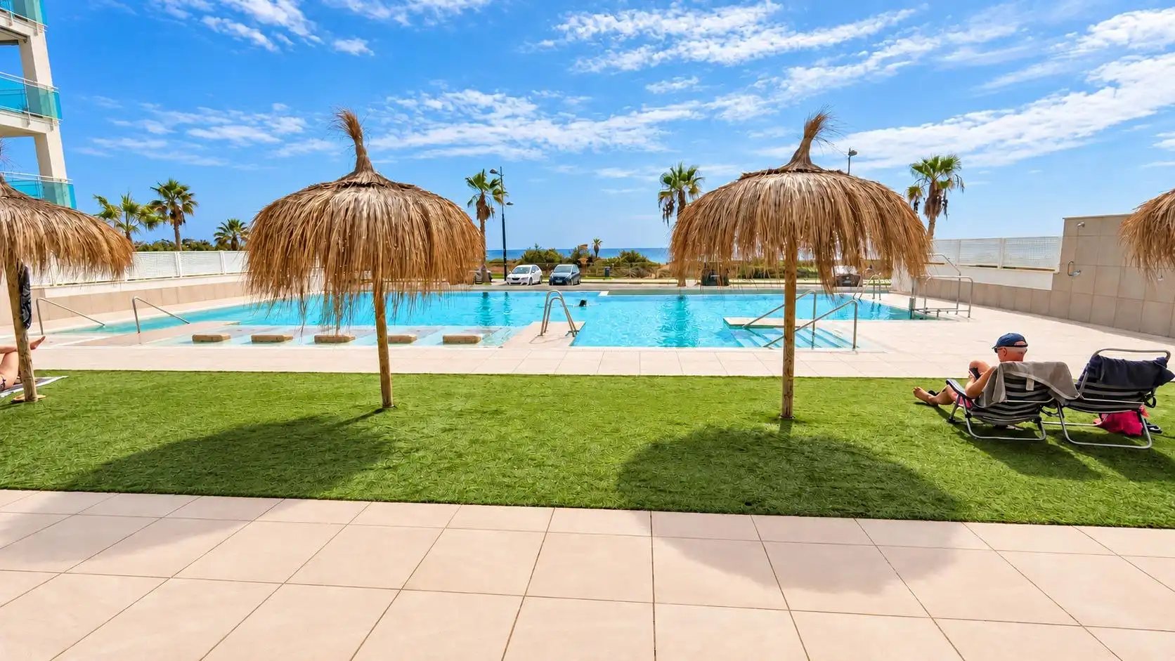 Appartement compact à vendre à El Peñoncillo, imagen 27