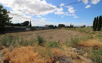 Land for sale in Churriana de la Vega