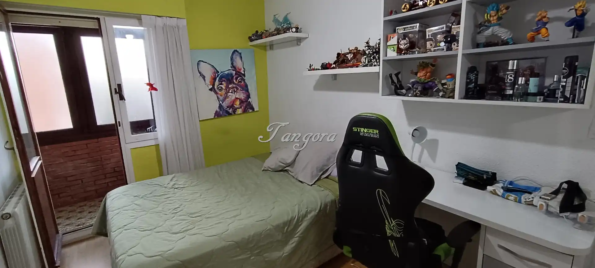 Appartamento in vendita a Elorri Kalea, imagen 3