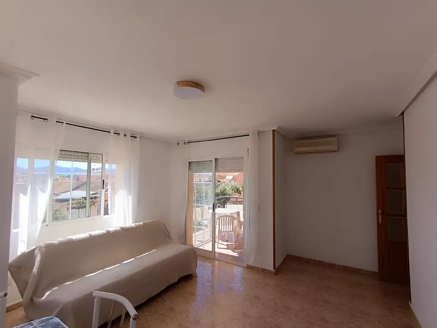 Apartment mit Terrasse zur Miete in Mar Menor de Cartagena – Cabo de Palos, imagen 3
