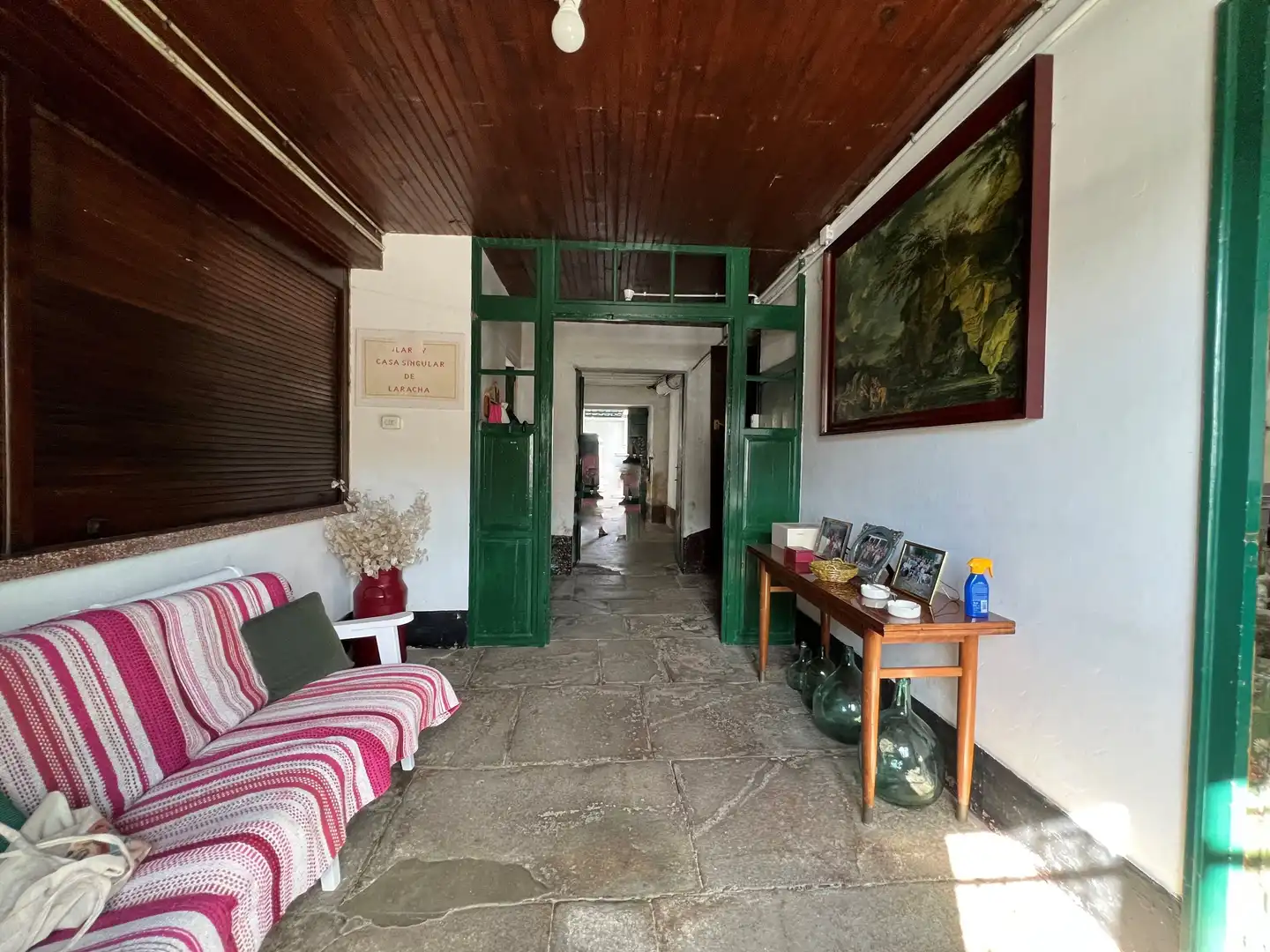 Casa con terrazza in vendita a A Laracha, imagen 31