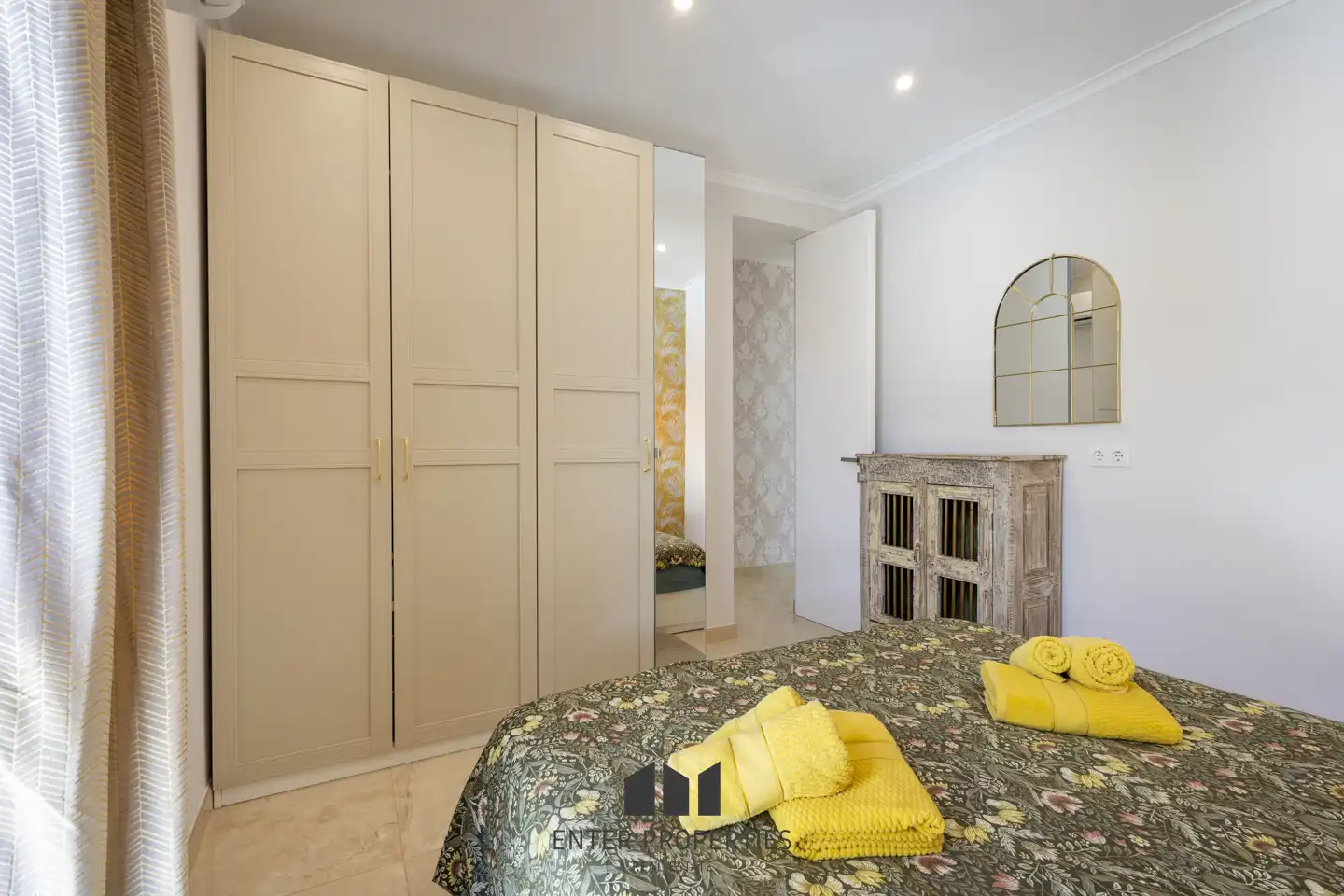 Villa con piscina in vendita a Benicolada - Las Adelfas, imagen 45