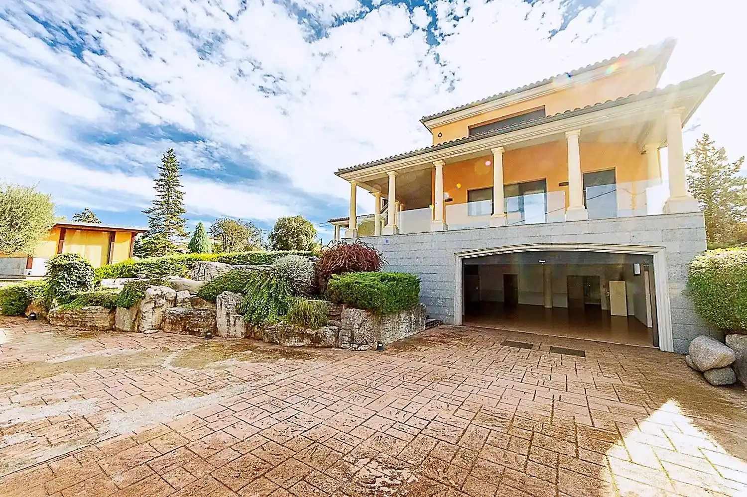 Villa avec jardin à vendre à Castellnou de Bages, imagen 10