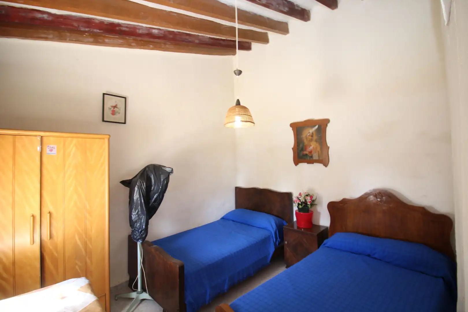 Casa amb jardí en venda a La Pinilla - Las Palas, imagen 15