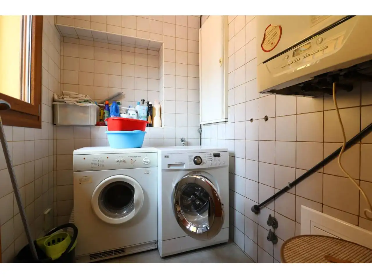 Cuina de Casa o xalet en venda en Cerdanyola del Vallès