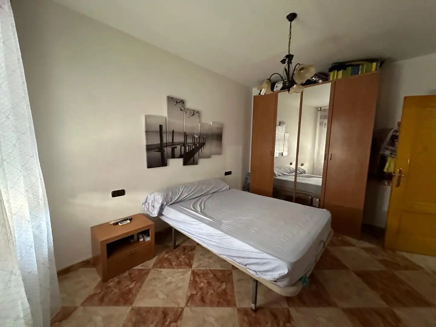Wohnung zum Verkauf in Casco Antiguo, imagen 6