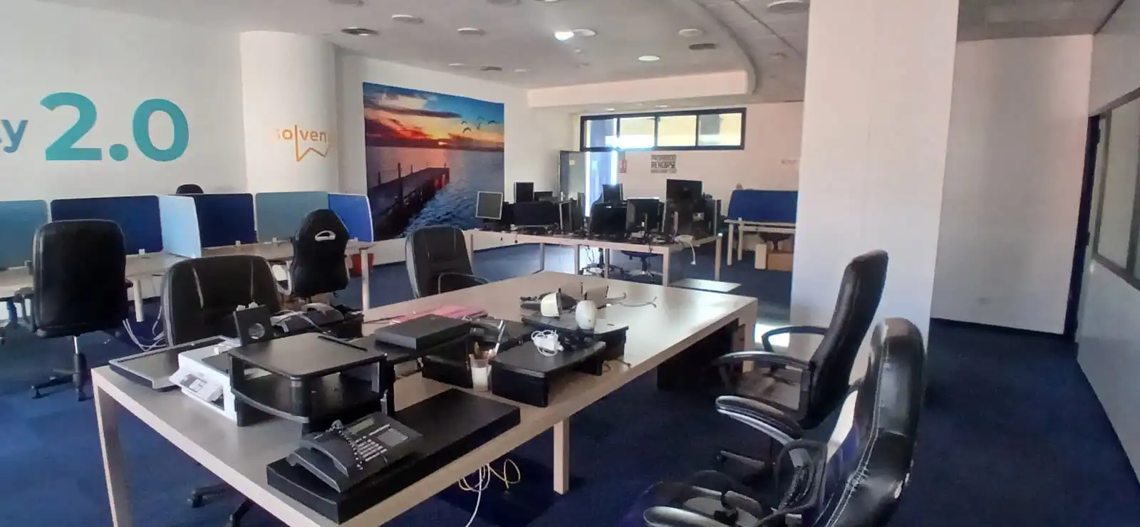 Büro zur Miete in Bilbao 