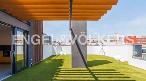 Foto 3 de Apartament de lloguer a Calle de Gonzalo de Córdoba, Trafalgar,  Madrid Capital