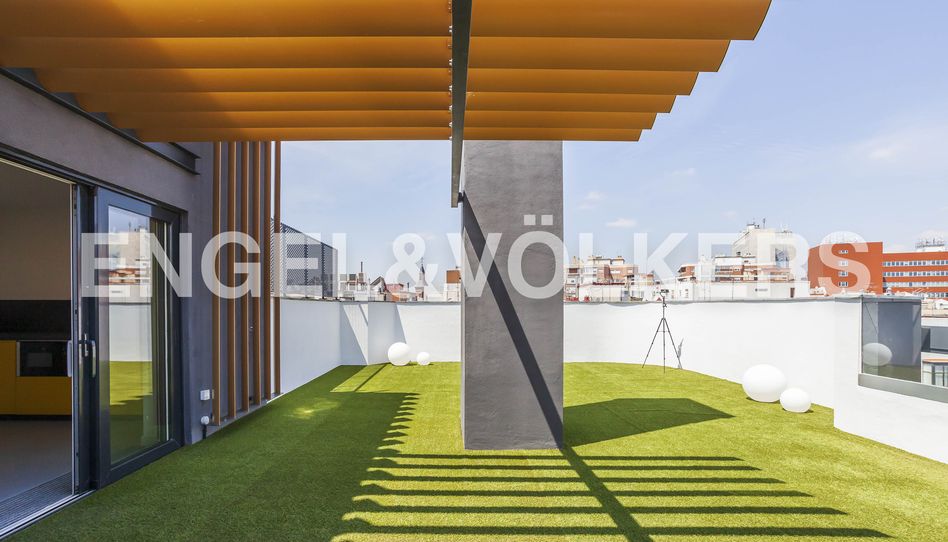 Piso de alquiler en Calle de Gonzalo de Córdoba, Trafalgar - Imagen 3
