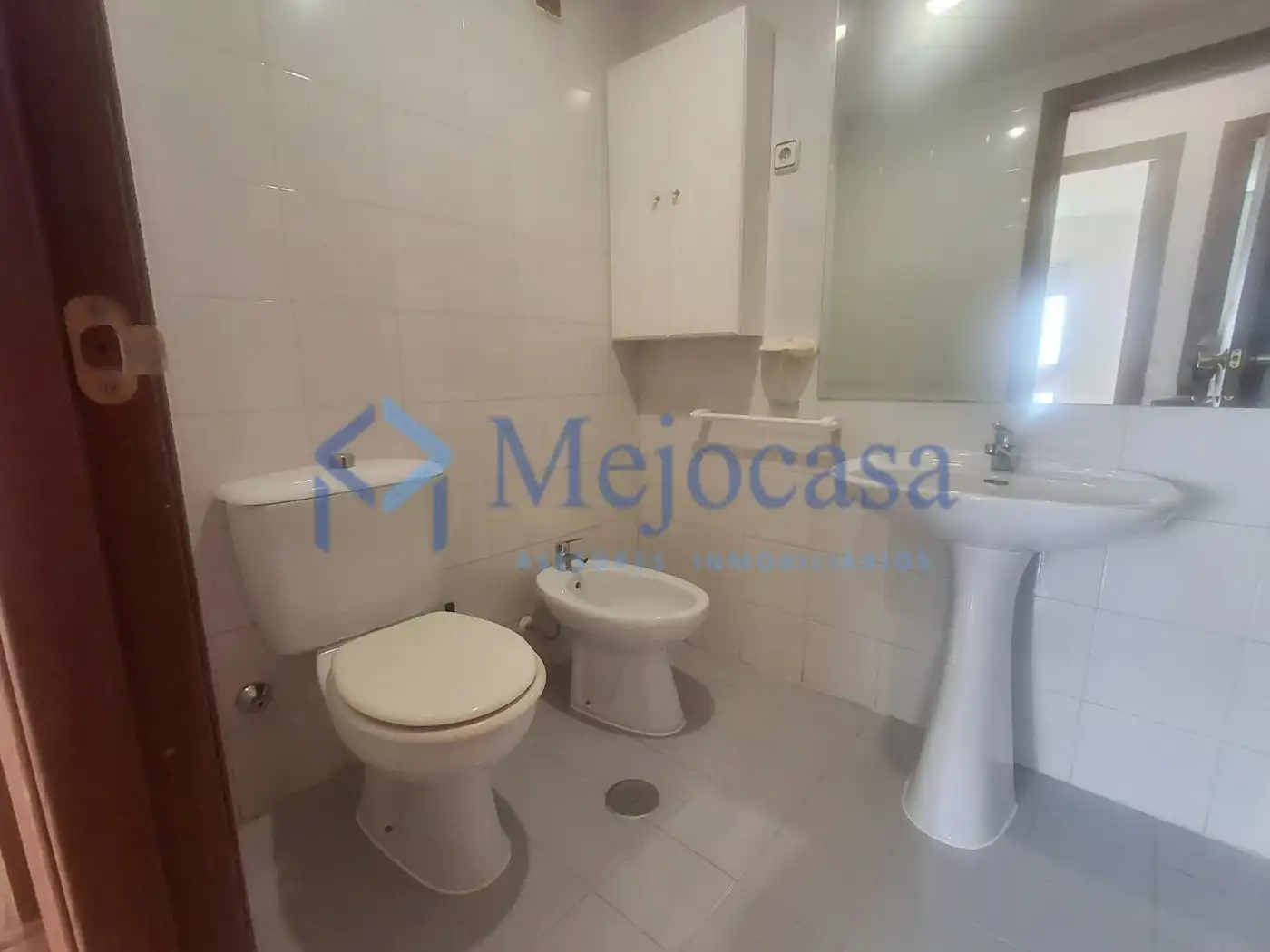 Baño de Piso en venta en Madrid con Aire acondicionado, Calefacción y Parquet