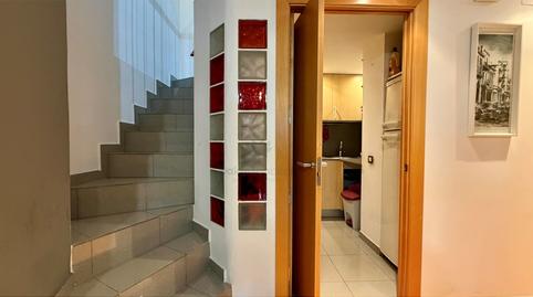 Foto 2 de Àtic en venda a Rambleta del Pare Alegre, Segle XX, Terrassa