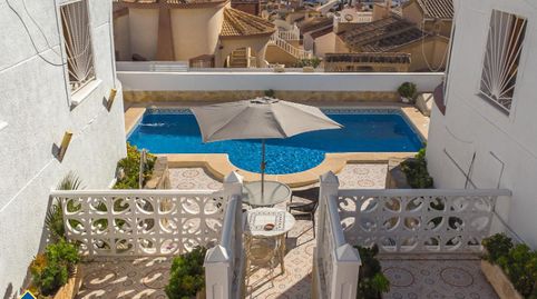 Chalet con piscina privada, en la provincia de Alicante, en Rojales, Ciudad Quesada. 4 habitaciones | 214 m² | 5 kilómetros del ma, imatge 5