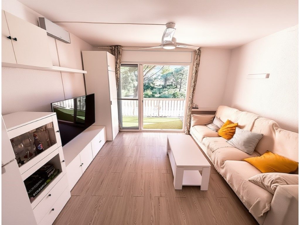 Estudio en venta en Barrio Rodors, 14