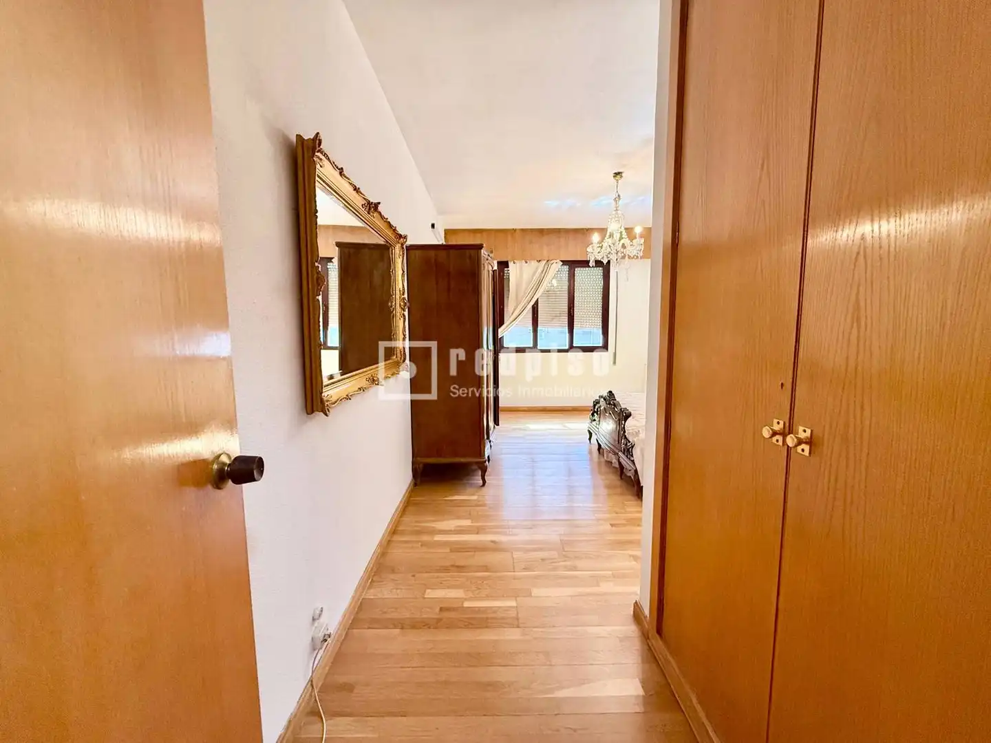 Piso en venta en Madrid con Aire acondicionado, Calefacción y Jardín privado