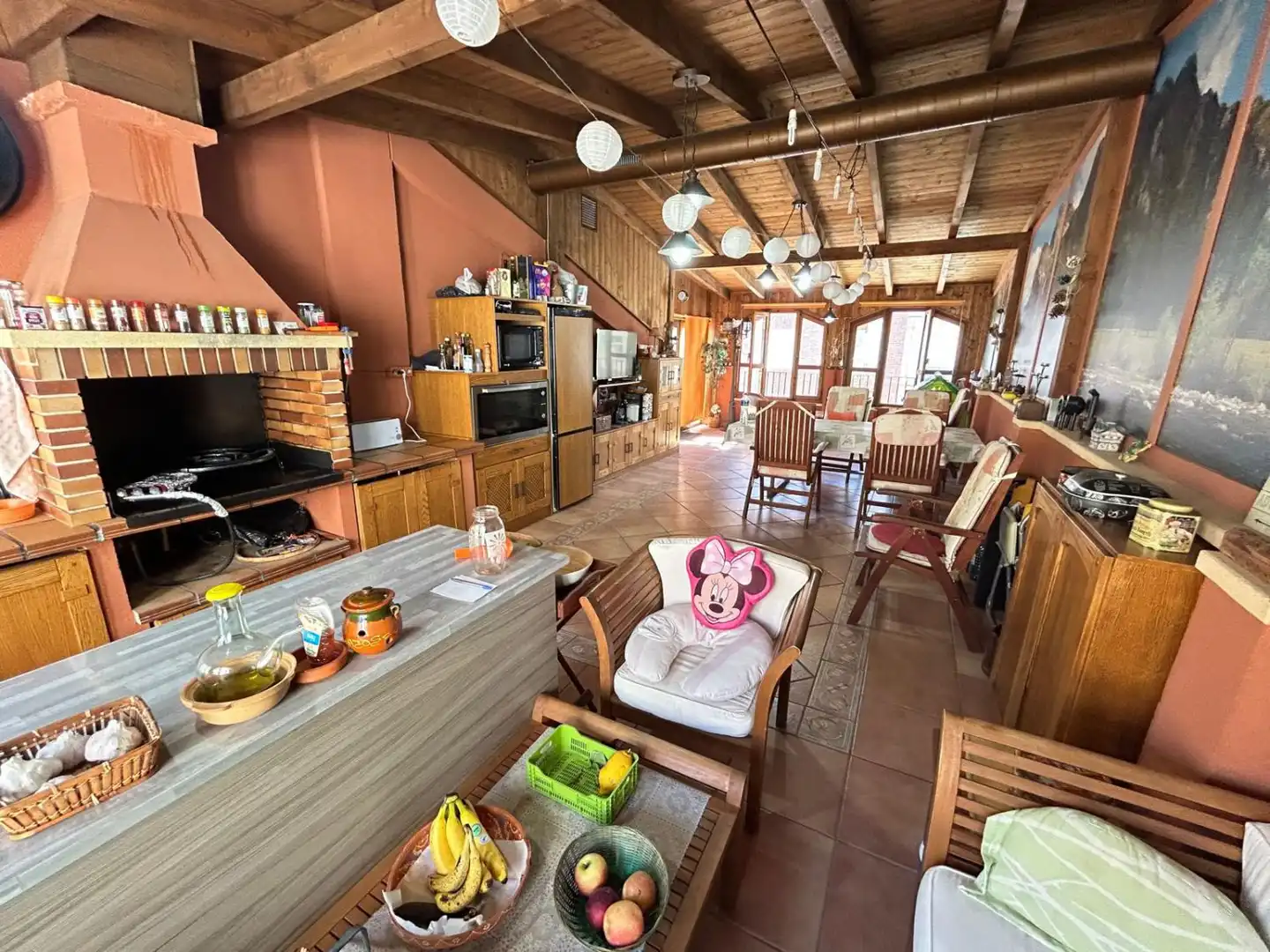 Casa adosada en venta en Crevillent