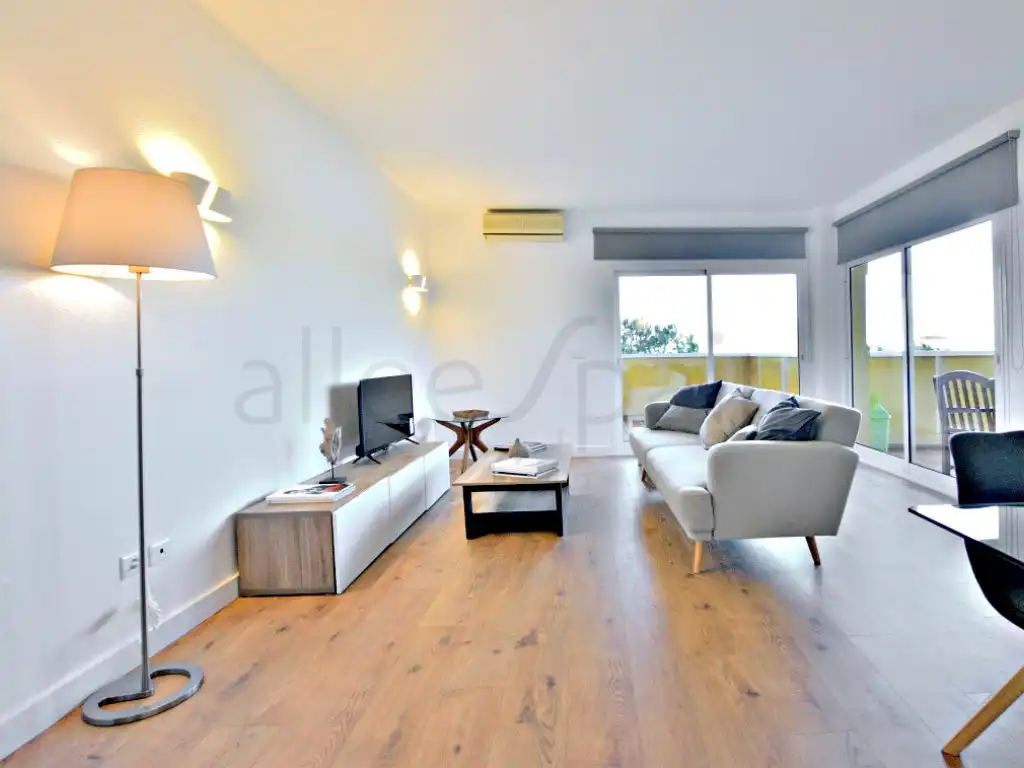 Apartamento en alquiler en El Higuerón