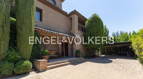 Foto 3 de Casa o xalet en venda a Zona Monte El Pilar, Majadahonda