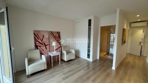 Foto 4 de Piso de alquiler en Ibiza de Madrid,  Madrid Capital
