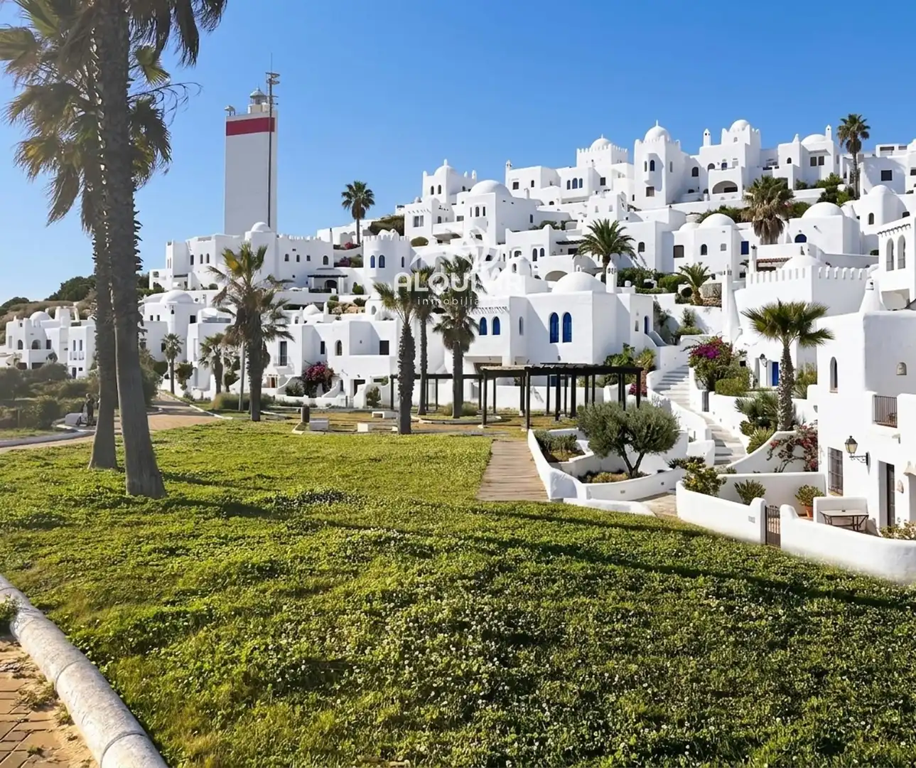 Chalet en venta en Sector N