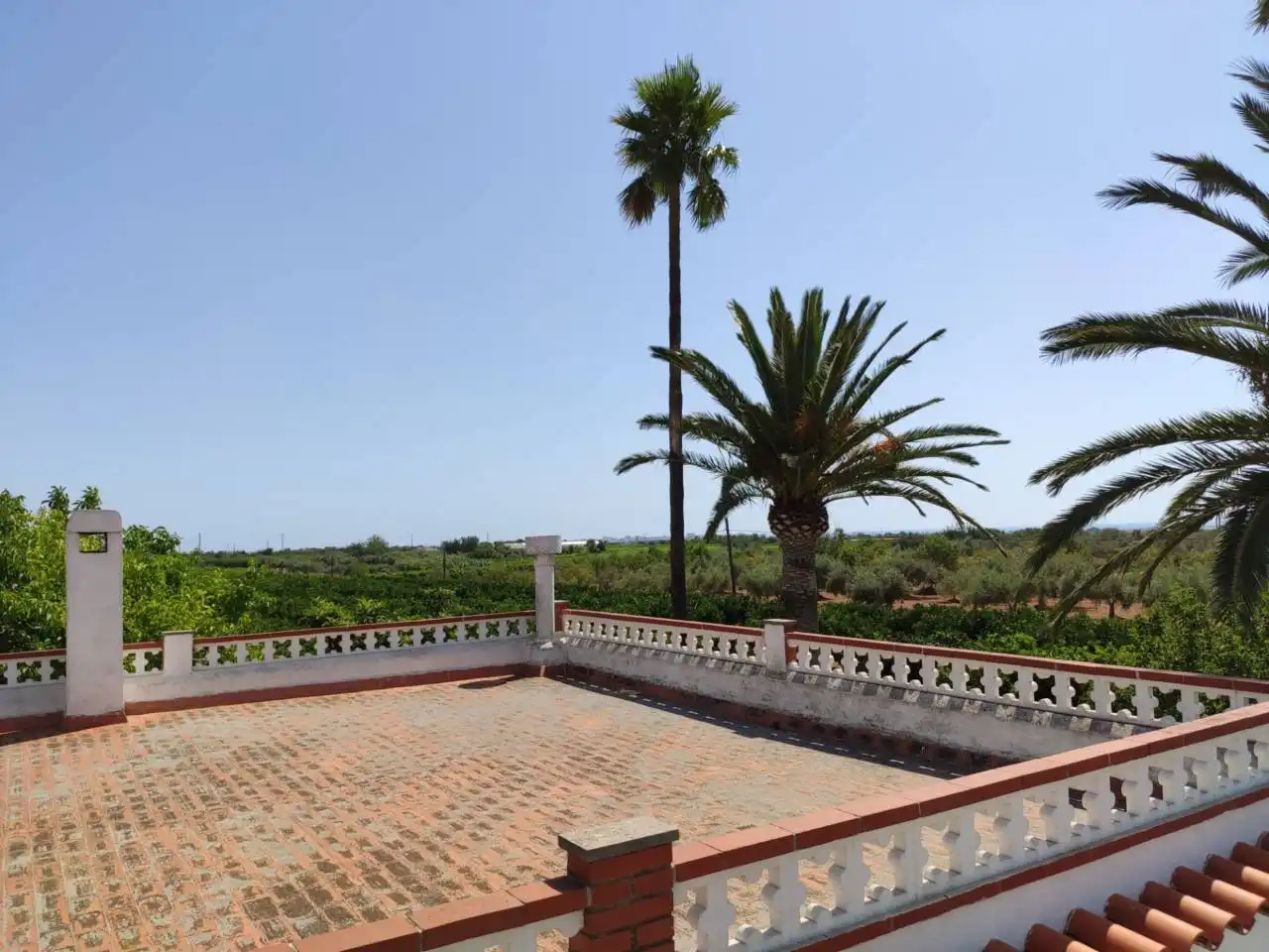 Casa rústica con piscina en venta en Poligono 3, Parcela 398, 301, imagen 5