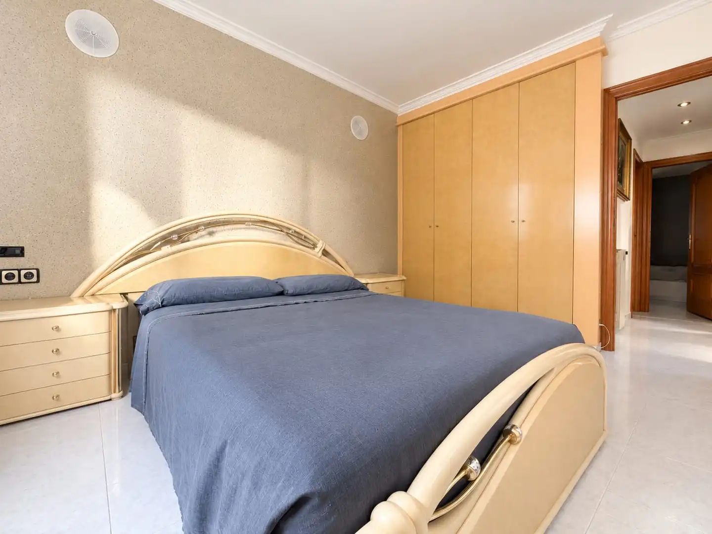 Piso con terraza en venta en Carrer Orient, imagen 11