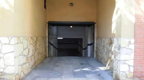 Photo 4 of Garage to rent in Isaac Peral, Playa de los Boliches, Málaga