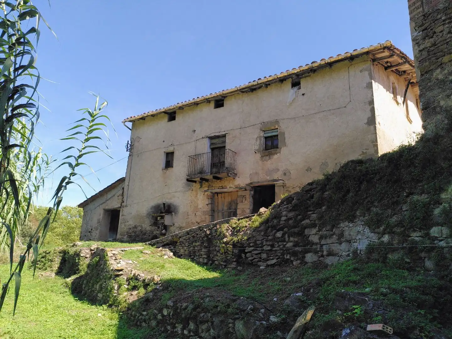 Country house with garden for sale in GI-524 9, imagen 6