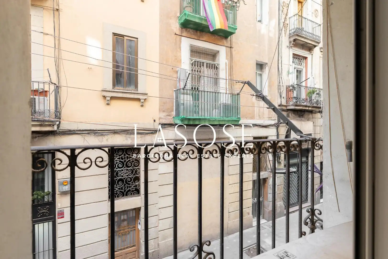 Wohnung zum Verkauf in Sant gil, imagen 31