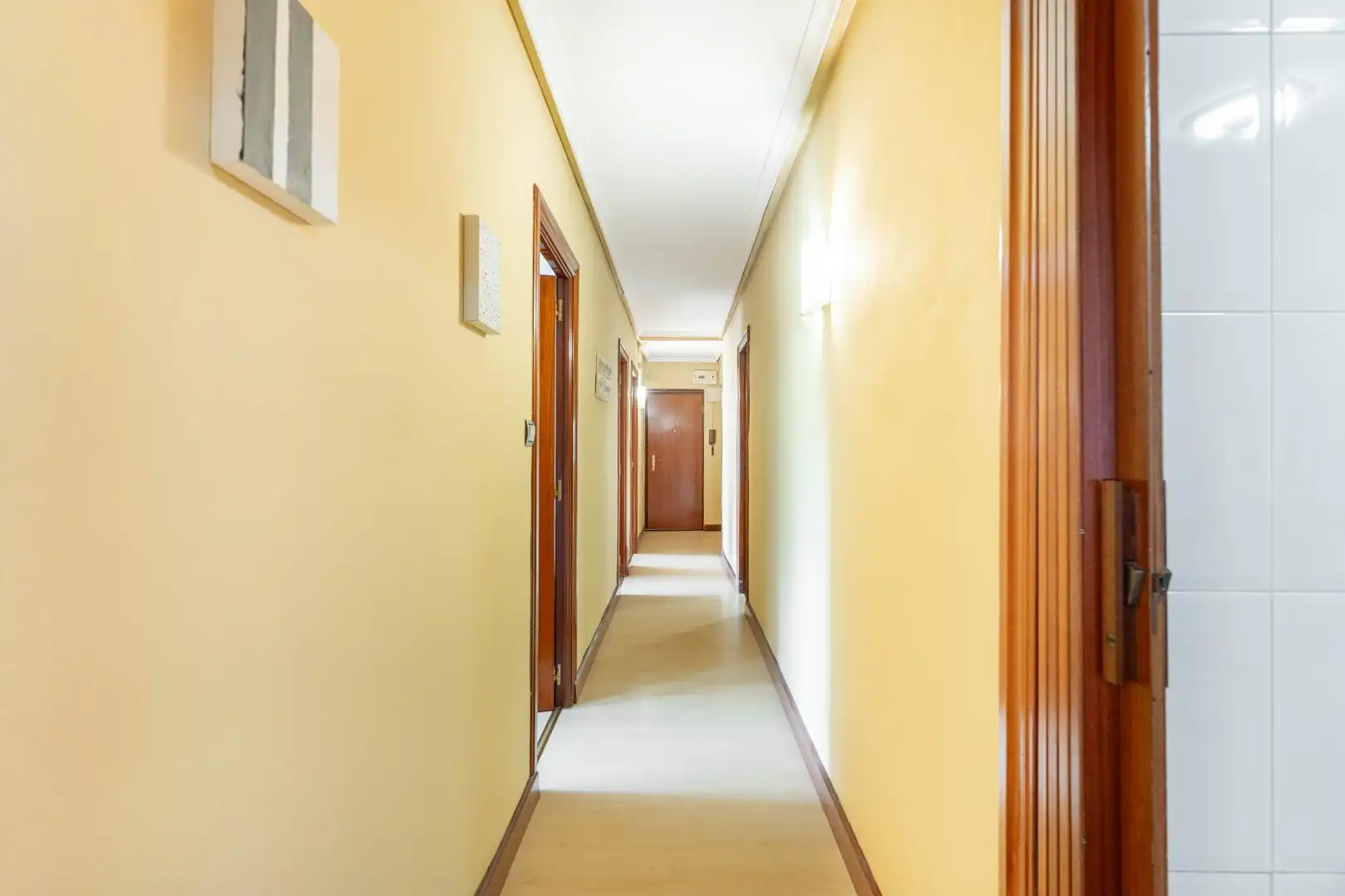 Flat for sale in Cangas del Narcea  with Heating and Furnished
