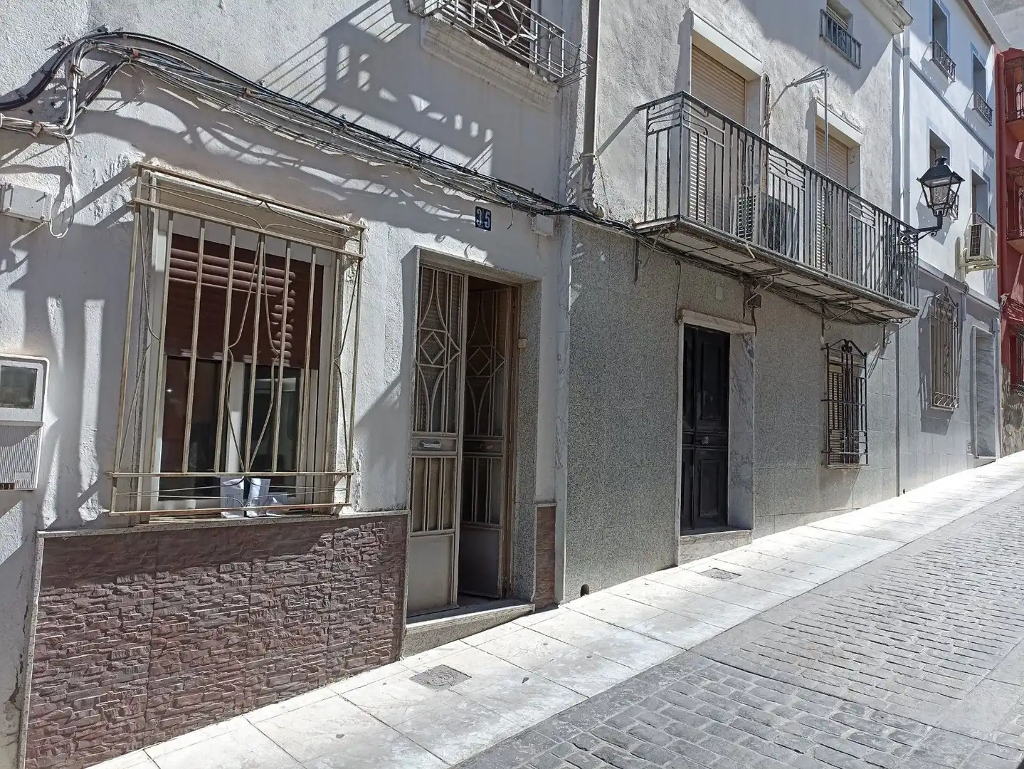 Adossat en venda a Calle Albaicín