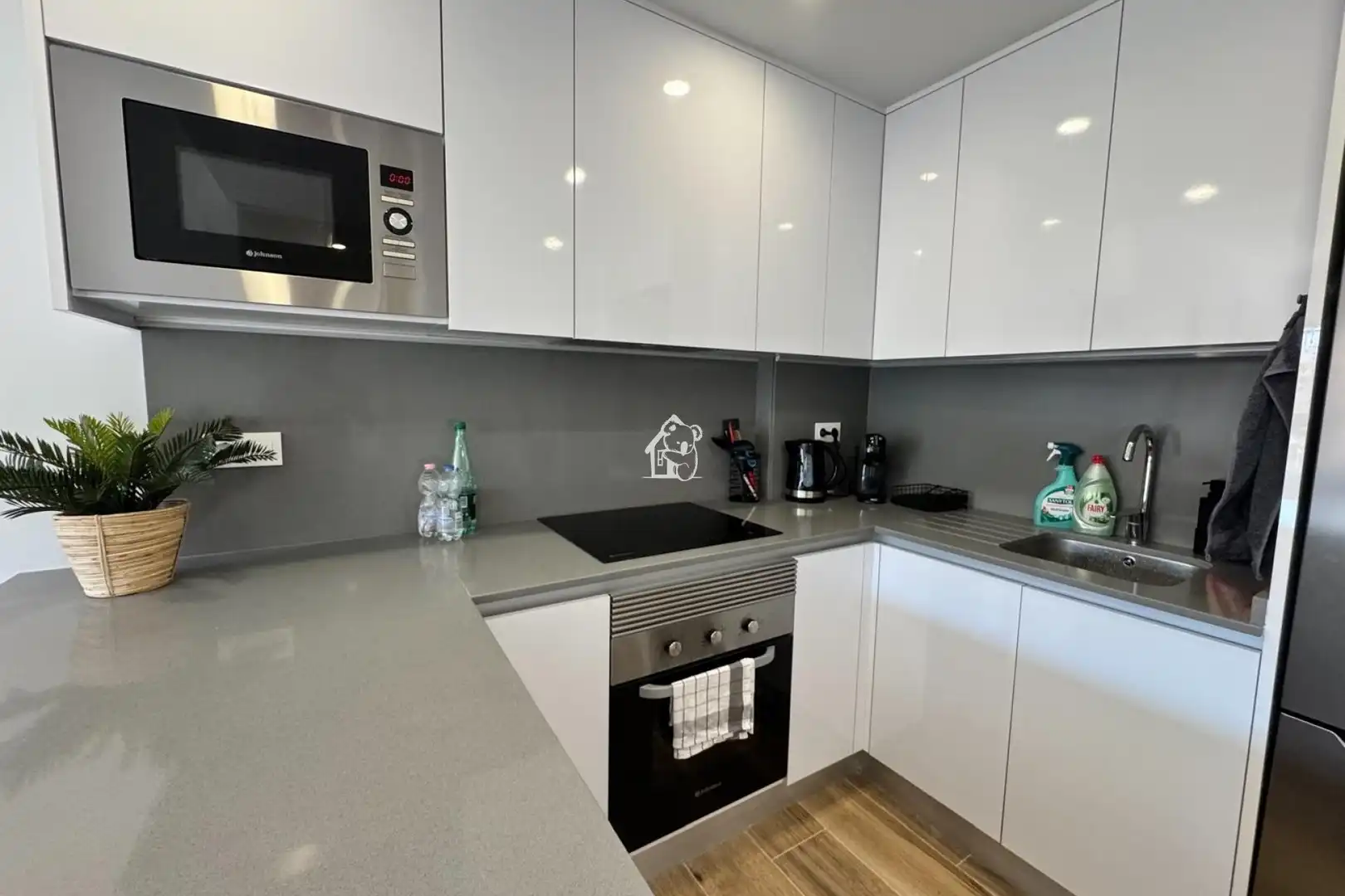 Apartament amb terrassa de lloguer a Orihuela Costa, imagen 10