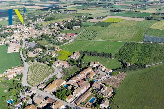Terreno residencial en Venta en De Vilamacolum en Torroella de Fluvià