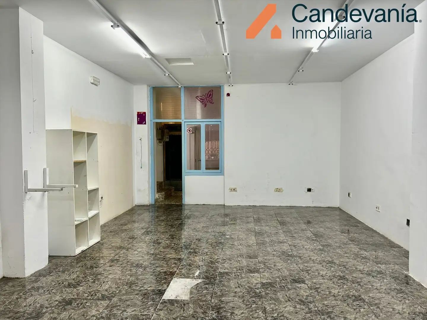 Local comercial de lloguer a Calle Mayor 36, imagen 3