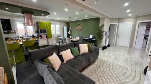 Foto 4 de Casa o chalet en venta en Camponaraya, León