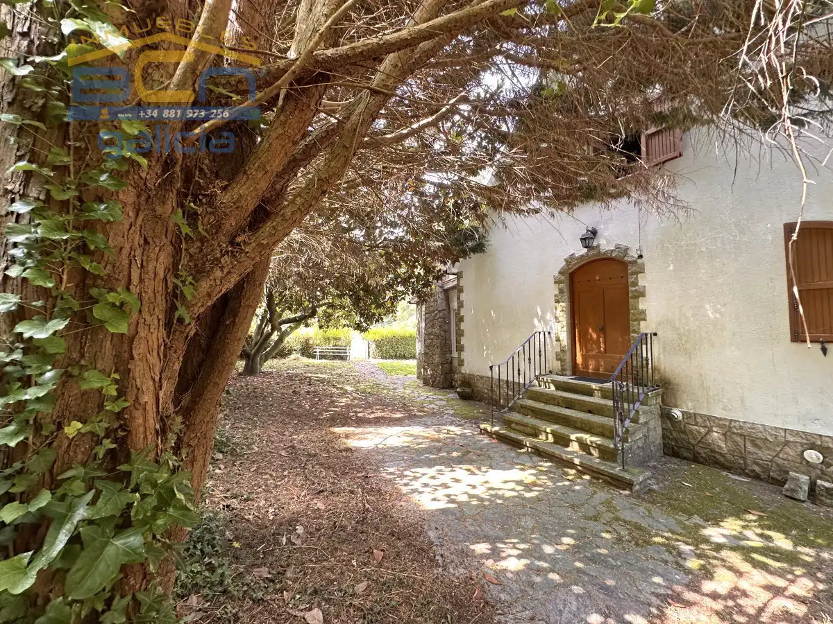 Casa en venda a de Cacheiras, imagen 17