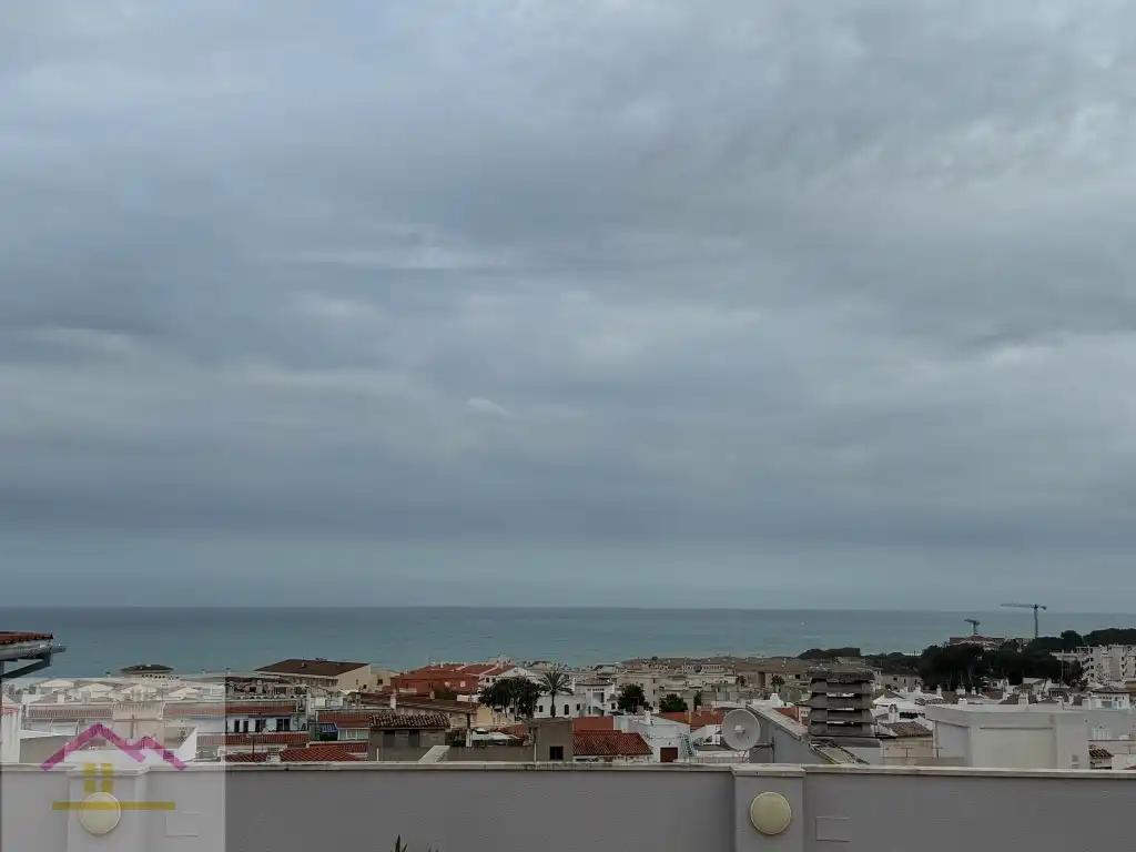 Planta baixa en venda a Calle D'Irta, 8, Alcossebre
