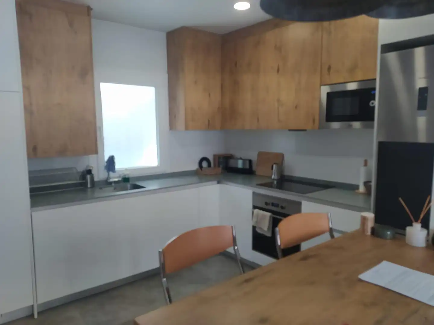 Apartamento de alquiler en Calle de la Industria, Puerta del Ángel