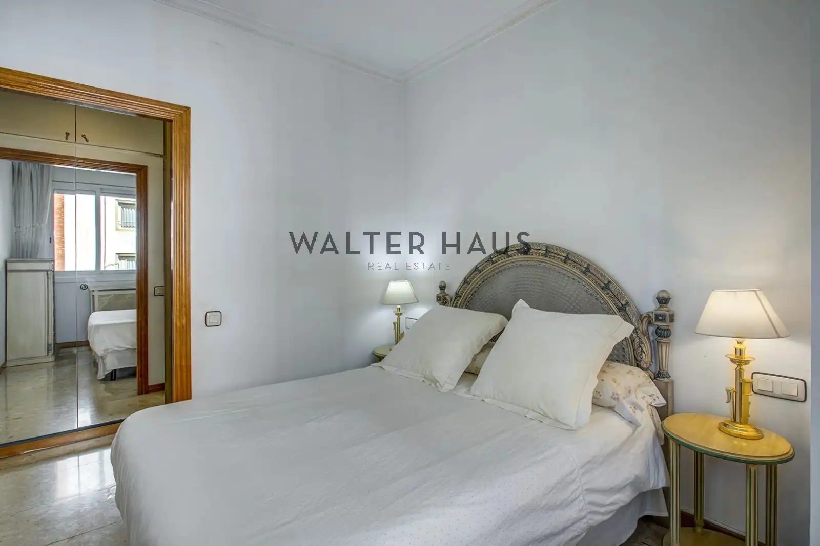 Appartement avec terrasse à vendre à Travessera de Gràcia 392, imagen 24