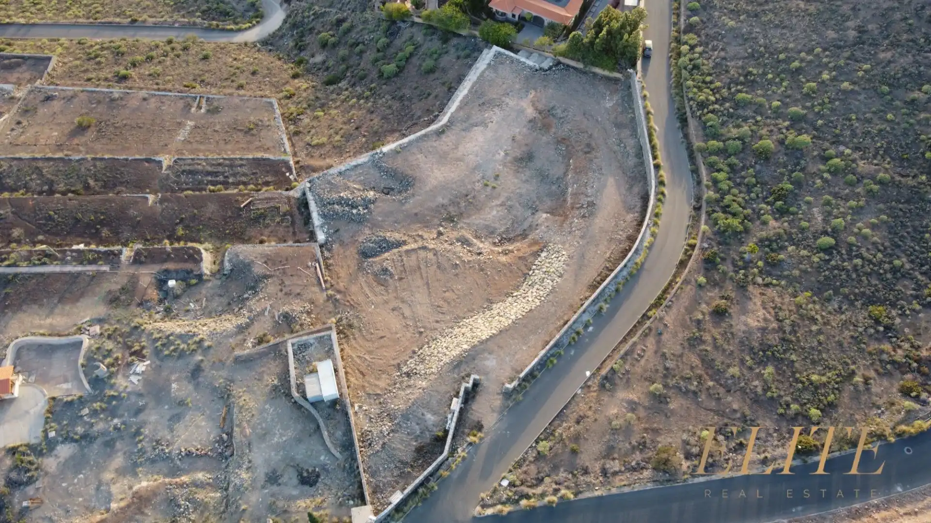 Residencial en venta en Montaña - La Data
