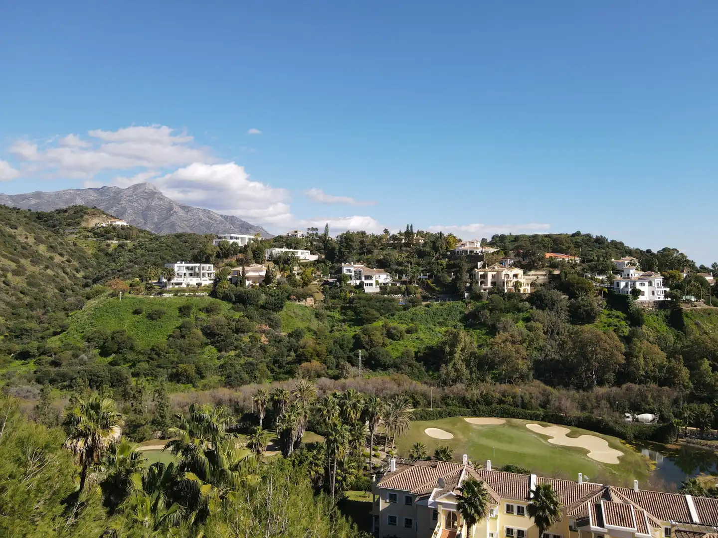 Apartment mit Pool zum Verkauf in Marbella Centro, imagen 25