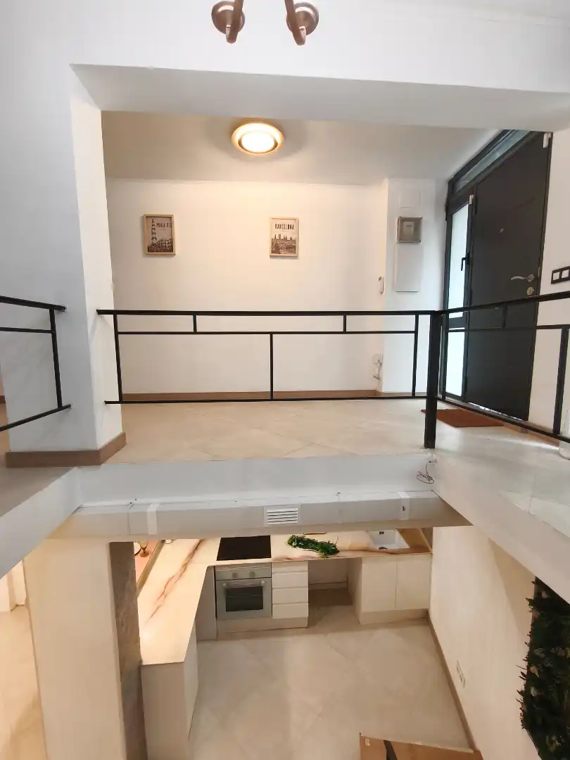 Flat with lift for sale in Carrer de la Concòrdia, imagen 6