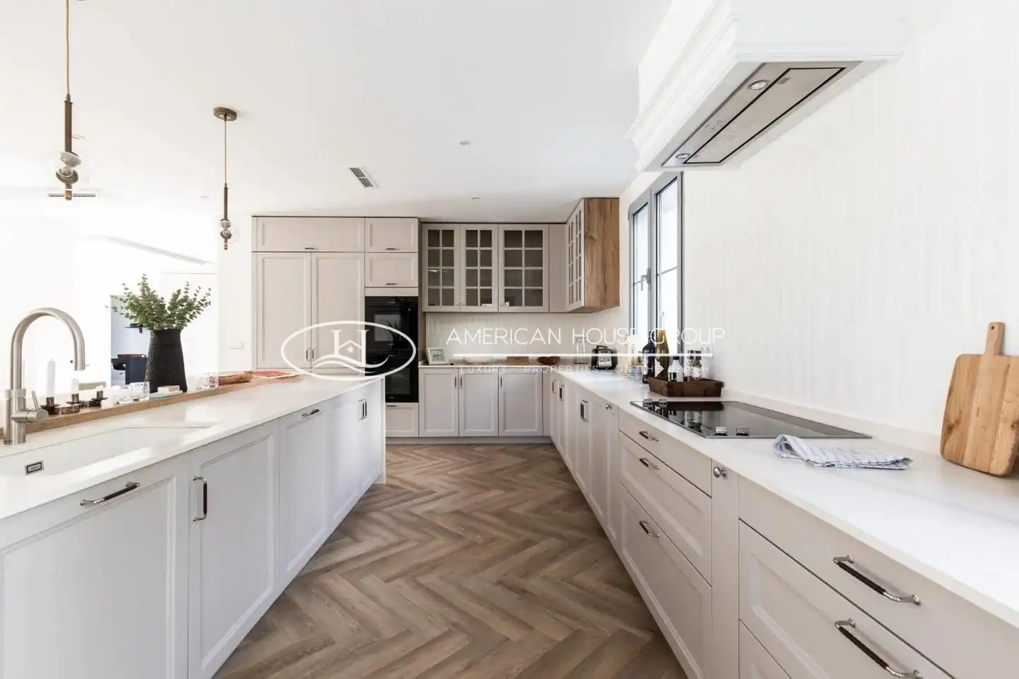 Maison avec piscine à vendre à Benahavís pueblo, imagen 17