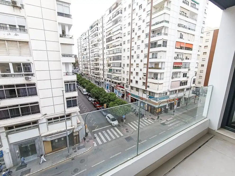 Flat for sale in Calle Cataluña, 33, Los Castillejos - La Trinidad