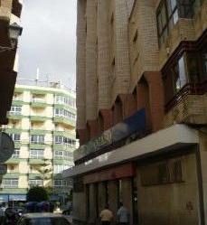 Exterior view of Office for sale in Vélez-Málaga