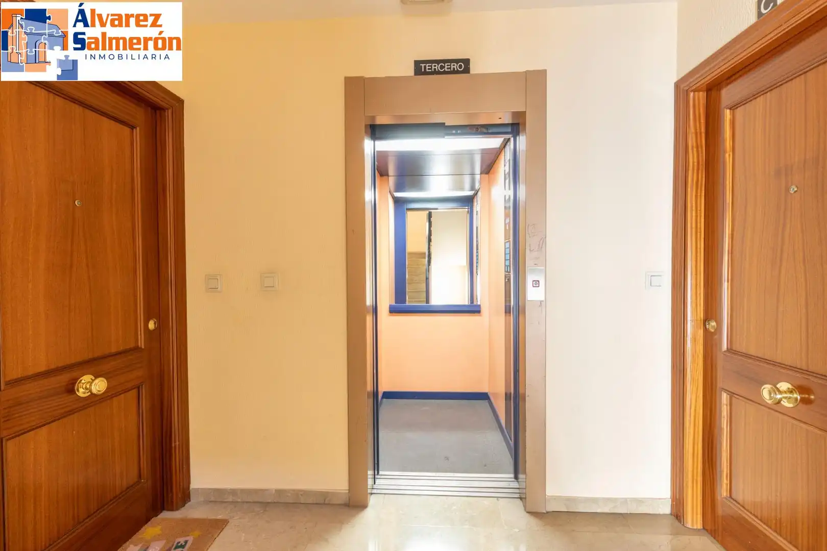 Ático en venta en Cenes de la Vega con Terraza