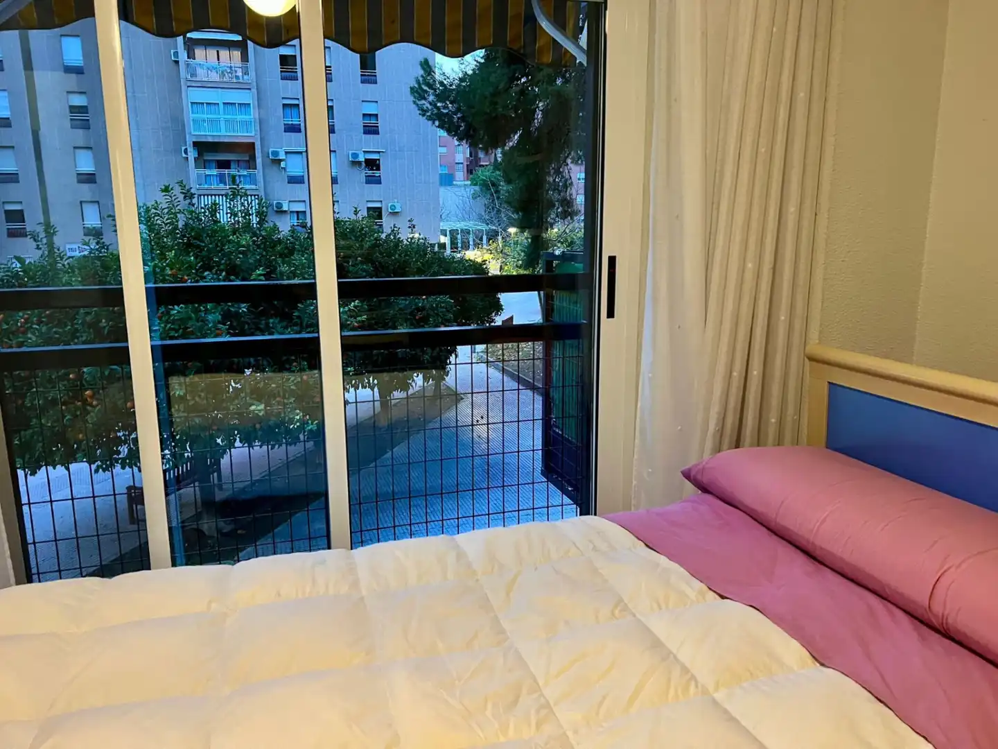 Piso en venta en Infante Juan Manuel
