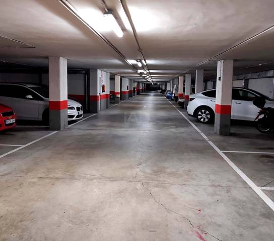 Garaje en Venta en Parque Goya