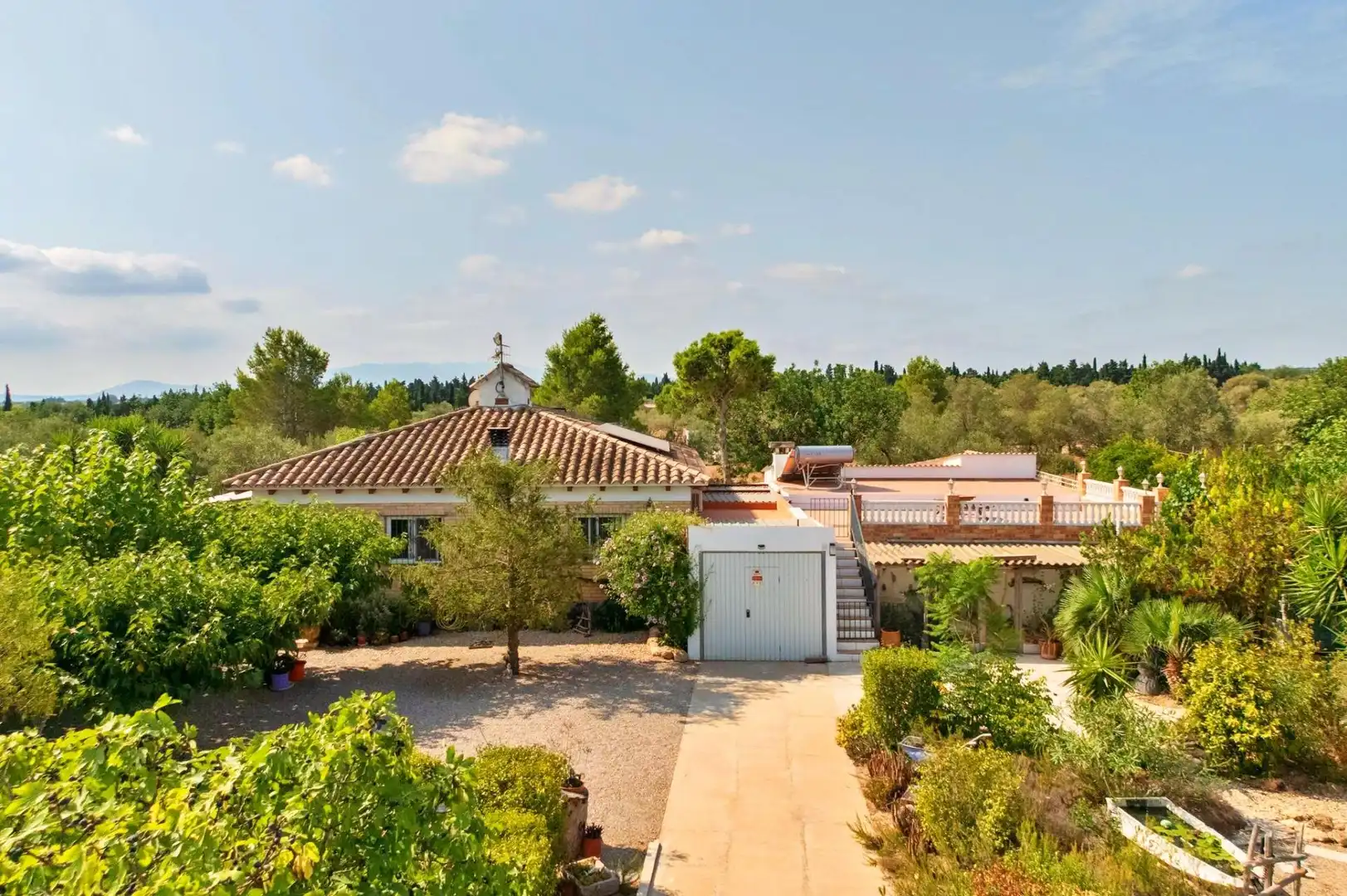 Villa avec piscine à vendre à Roquetes, imagen 32