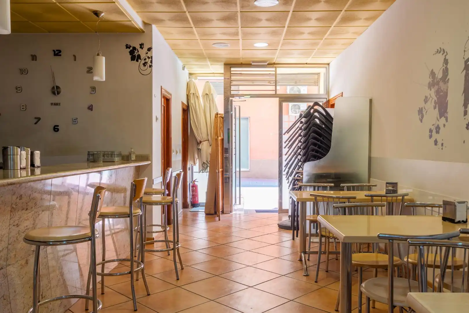 Gewerbefläche zum Verkauf in Avenida SALUD, imagen 25