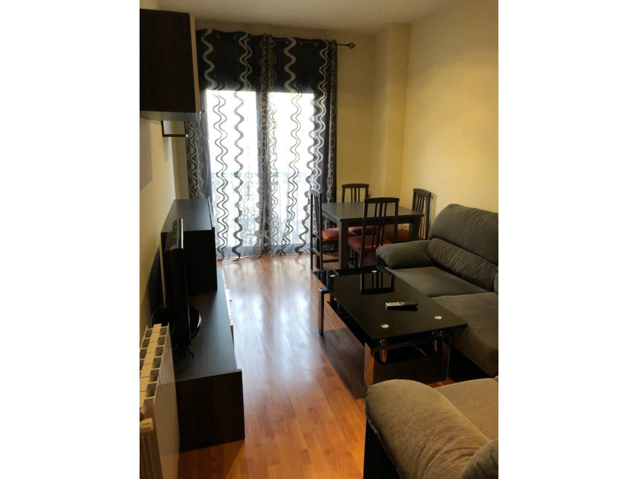 Apartment to rent in San Roque - Ronda Norte